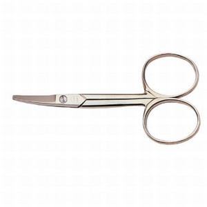 NIPPES Babyschere rostfrei Nr.488R